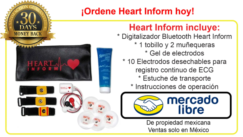 Heart Inform Package Heart Inform Package