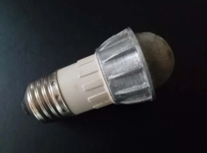 LED household light