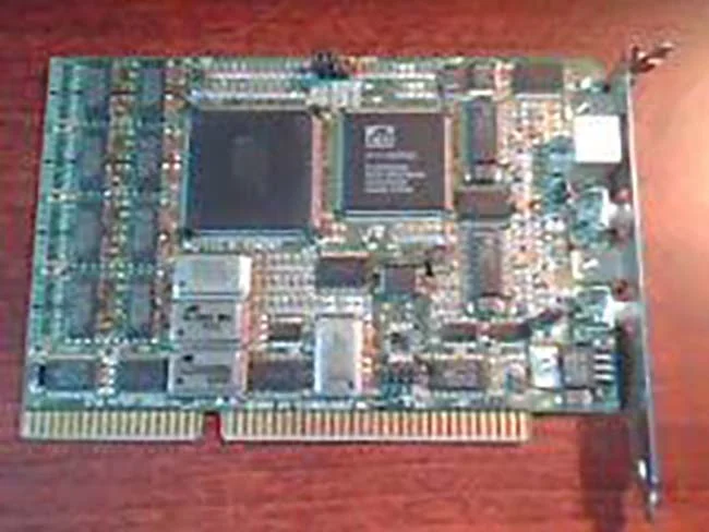 Video Spigot PC