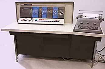 Programación en FORTRAN IV, 1963