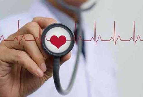 Consultorios médicos