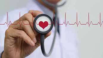 ECG de infarto para consultorios médicos ECG de infarto para consultorios médicos